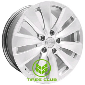 Replica Toyota (CT2217) 7x16 5x114,3 ET40 DIA67,1 (HS)
