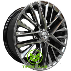 Replica Toyota (CT2252) 8x18 5x114,3 ET40 DIA60,1 (HB)