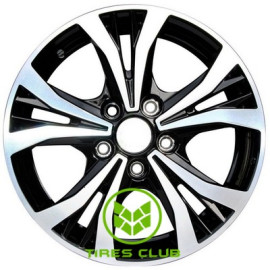 Replica Toyota (CT2306) 6x16 5x114,3 ET42 DIA60,1 (MG)