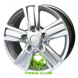 Replica Toyota (CT5525) 8x18 5x150 ET60 DIA110,1 (HB)