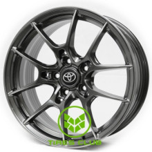 Replica Toyota (KW11) 7x16 5x114,3 ET35 DIA73,1 (HB)