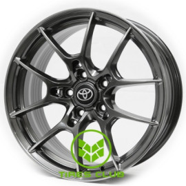 Replica Toyota (KW11) 7x16 5x114,3 ET35 DIA73,1 (HB)