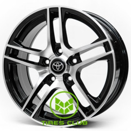 Replica Toyota (RB554) 7x16 5x114,3 ET42 DIA67,1 (HS)