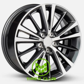 Replica Toyota (SK-1125) 8x17 5x114,3 ET40 DIA60,1 (GMF)