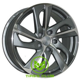 Replica Toyota (SK-2209) 7x18 5x114,3 ET35 DIA60,1 (GMF)