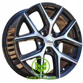 Replica Toyota (SK-2233) 7x17 5x114,3 ET39 DIA60,1 (BMF)