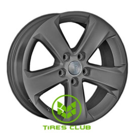 Replica Toyota (TY139) 7x17 5x114,3 ET45 DIA60,1 (BD)