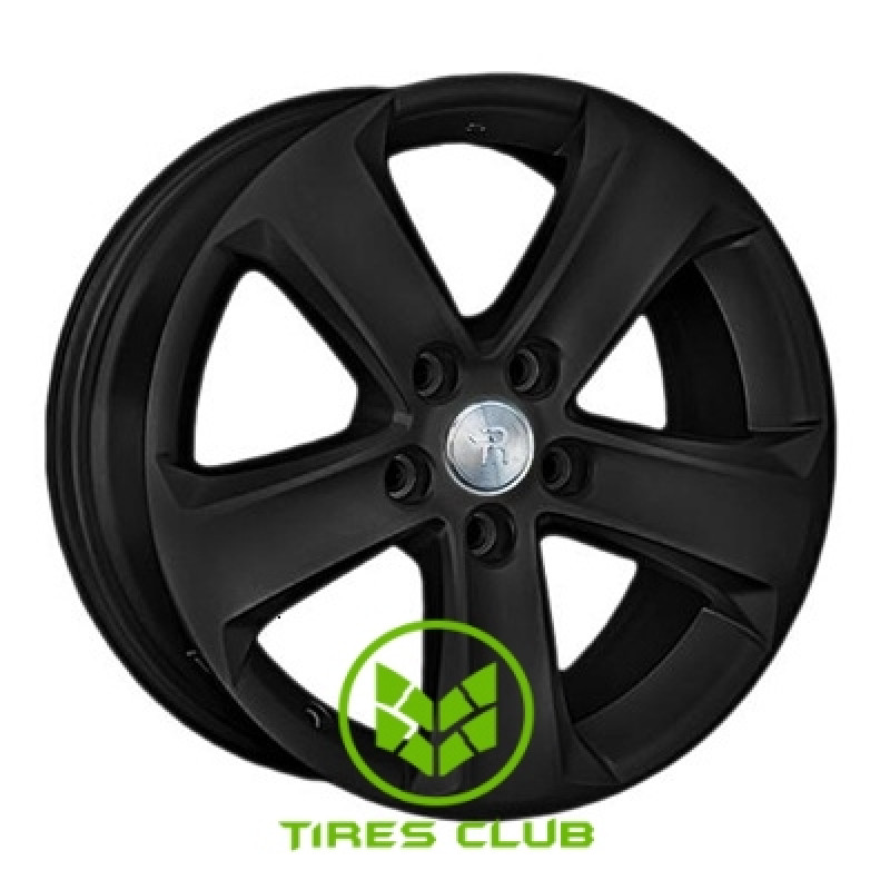 Replica Toyota (TY139) 7x17 5x114,3 ET45 DIA60,1 (BD)