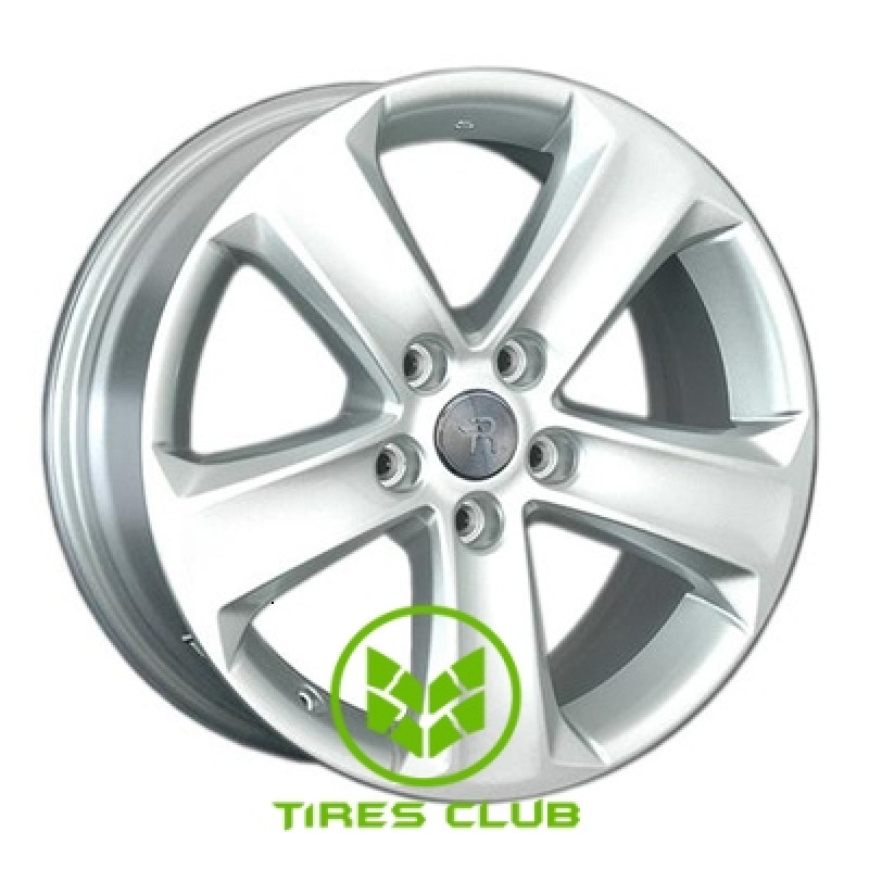 Replica Toyota (TY139) 7x17 5x114,3 ET45 DIA60,1 (BD)