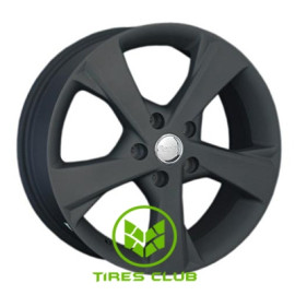 Replica Toyota (TY152) 7,5x17 5x114,3 ET35 DIA60,1 (hyper black)