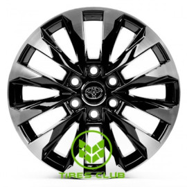 Replica Toyota (TY3123) 8x20 6x139,7 ET55 DIA95,1 (MB)