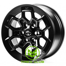 Replica Toyota (TY3210) 8x17 6x139,7 ET25 DIA106,1 (BM)