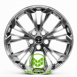 Replica Toyota (TY3271) 7x18 5x114,3 ET35 DIA60,1 (hyper black)