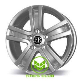 Replica Toyota (TY578) 7,5x18 6x139,7 ET25 DIA106,1 (BK)