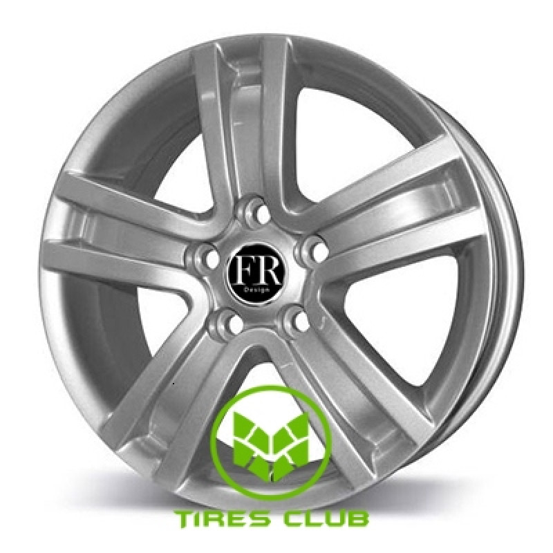 Replica Toyota (TY578) 7,5x18 6x139,7 ET25 DIA106,1 (BK)