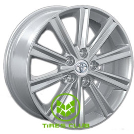 Replica Toyota (TY99) 7x17 5x114,3 ET40 DIA60,1 (hyper black)