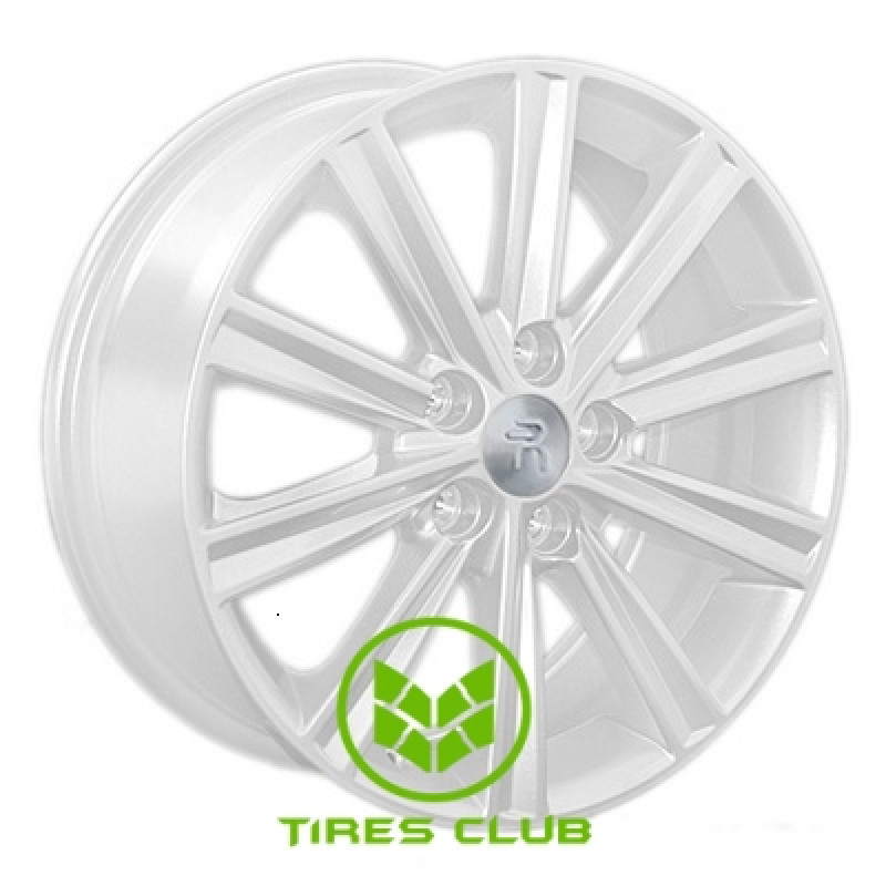 Replica Toyota (TY99) 7x17 5x114,3 ET40 DIA60,1 (hyper black)