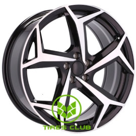 Replica Volkswagen (B5340) 6,5x16 5x112 ET40 DIA57,1 (BMF)