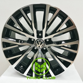 Replica Volkswagen (CT1143) 8x18 5x112 ET45 DIA57,1 (BMF)