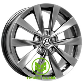 Replica Volkswagen (CT2245) 7x17 5x112 ET42 DIA57,1 (HS)