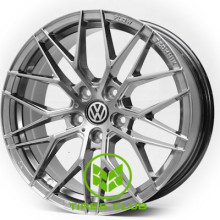 Replica Volkswagen (FF-X15) 9x20 5x112 ET35 DIA66,6 (HB)