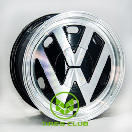 Replica Volkswagen (GT-DIM009) 7x16 5x112 ET30 DIA57,1 (BMF)
