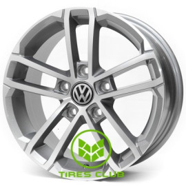 Replica Volkswagen (RB279) 6,5x15 5x112 ET38 DIA57,1 (GMF)