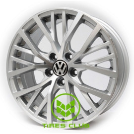 Replica Volkswagen (RB37) 7,5x17 5x112 ET45 DIA57,1 (MS)