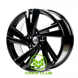 Replica Volkswagen (VV5641) 9x20 5x112 ET33 DIA66,6 (GB)