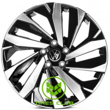 Replica Volkswagen (VV3324) 8x18 5x112 ET44 DIA57,1 (BMF)