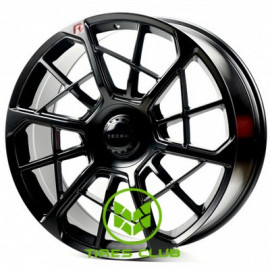 Replica Zeekr (ZE3165) 8x19 5x108 ET45 DIA63,4 (BM)