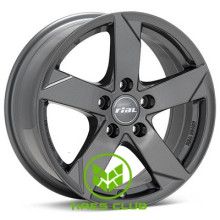 Rial Kodiak 7x17 5x108 ET50 DIA63,4 (graphite)