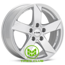 Rial Kodiak 7x16 5x112 ET35 DIA66,6 (silver)