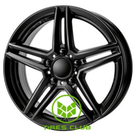 Rial M10 8,5x19 5x112 ET54 DIA66,6 (racing black) Rial M10 8,5x19 5x112 ET54 DIA66,6 (racing black)