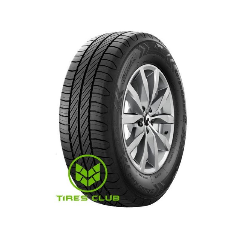 Riken Cargo Speed Evo 235/65 R16C 115/113S