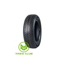 Roadmarch Prime A/S 245/40 ZR20 99W XL