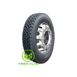 Roadmax ST969 (ведущая) 315/80 R22,5 156/150M