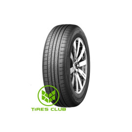 Roadstone Eurovis HP 02 165/70 R14 81T