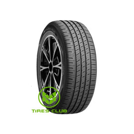 Roadstone NFera RU5 265/60 R18 109V XL