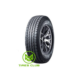 Roadstone Roadian AT 4x4 245/70 R16 107T