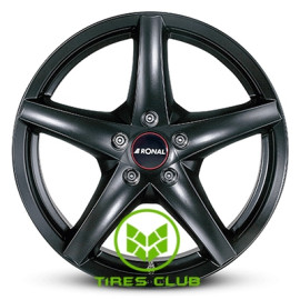 Ronal R41 8x18 5x114,3 ET35 DIA82,1 (MB)