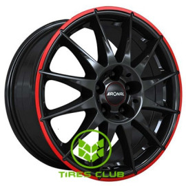 Ronal R54 8x17 5x112 ET35 DIA76 (JBRR)