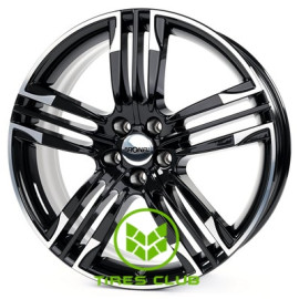 Ronal R57 7,5x18 5x108 ET50 DIA76 (BFC) Ronal R57 7,5x18 5x108 ET50 DIA76 (BFC)