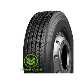 Royal Black RS201 (рулевая) 385/65 R22,5 160L 3PMSF