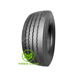 Royal Black RT708 (прицепная) 385/65 R22,5 164K 24PR