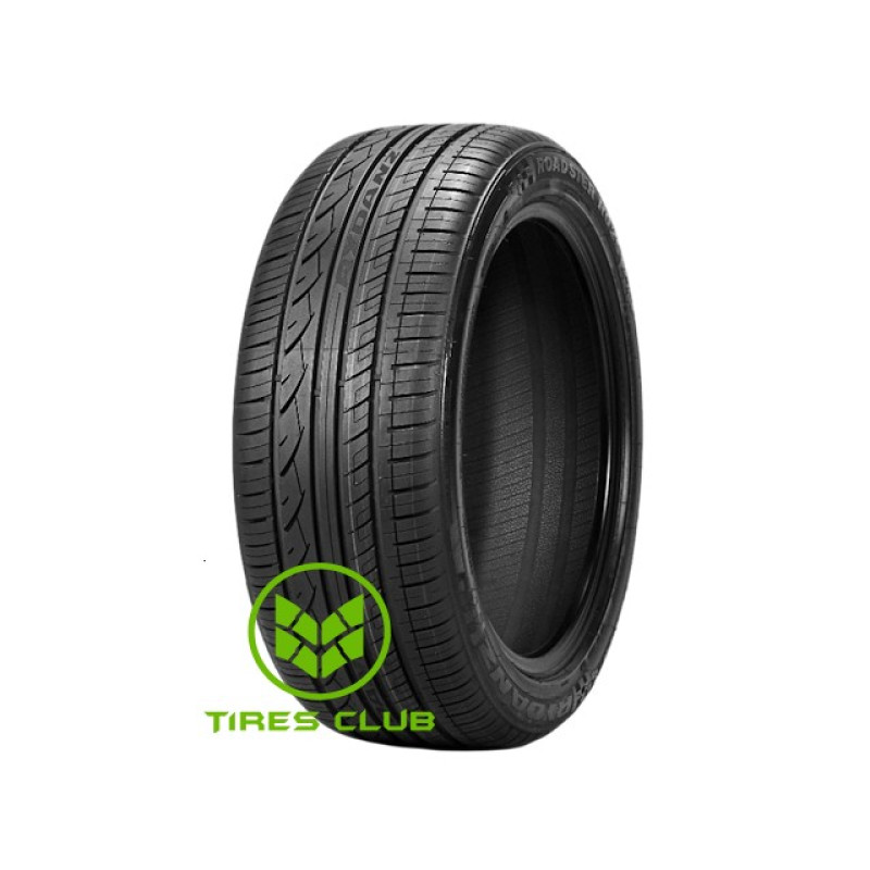 Rydanz Roadster R02S 265/40 ZR22 106W XL