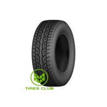 Saferich Arctic STU99 245/75 R16 120/116Q