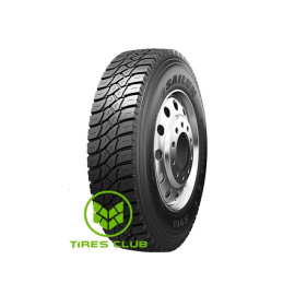Sailun S913 (ведущая) 315/80 R22,5 156/153K 20PR