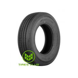Satoya SF-042 (рулевая) 215/75 R17,5 135/133J 16PR