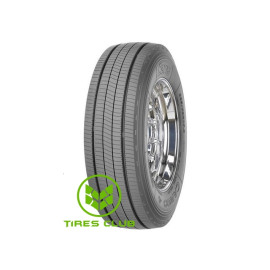 Sava Cargo 4 (прицепная) 265/70 R19,5 143/141J